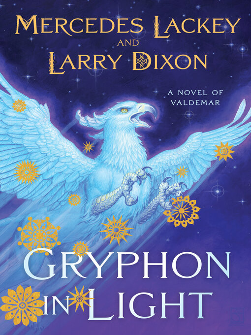 Title details for Gryphon in Light by Mercedes Lackey - Wait list